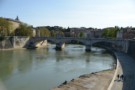 Ponte Vittorio Emanuelle II